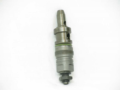 Demag valve