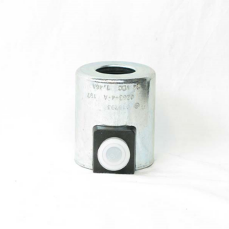 Demag solenoid valve