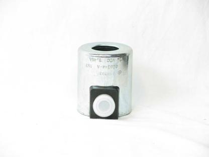 Demag solenoid valve