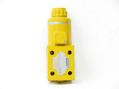 Demag valve