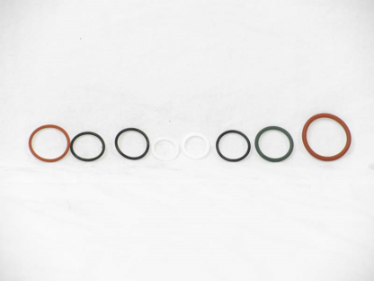 Demag seal kit