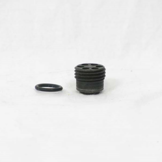 Demag non return valve