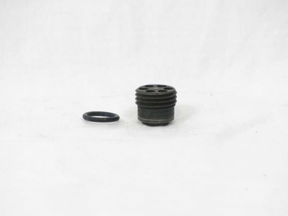 Demag non return valve