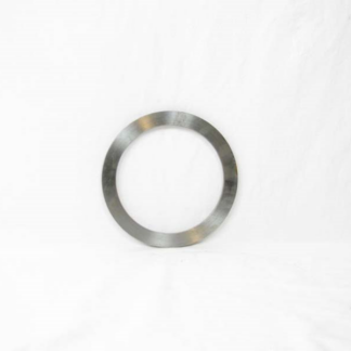 Demag spacer
