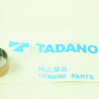 Tadano Faun plain bearing