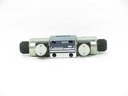 Bosch Rexroth electric valve
