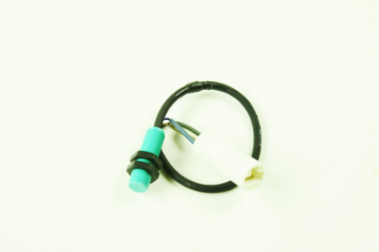 Tadano Faun switch