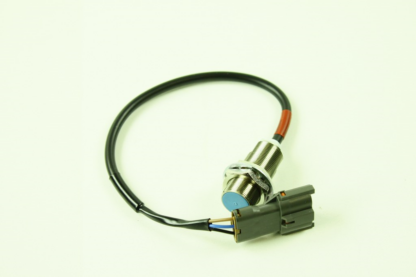 Tadano Faun switch