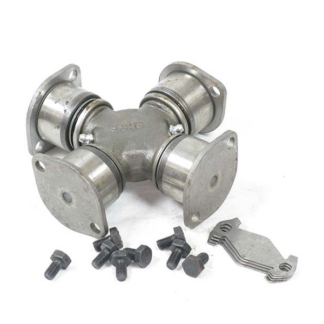Demag cross piece