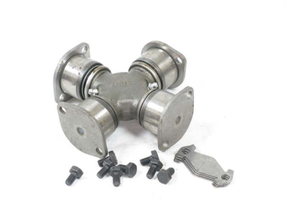 Demag cross piece