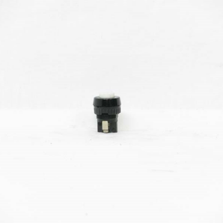 Demag push button (black)