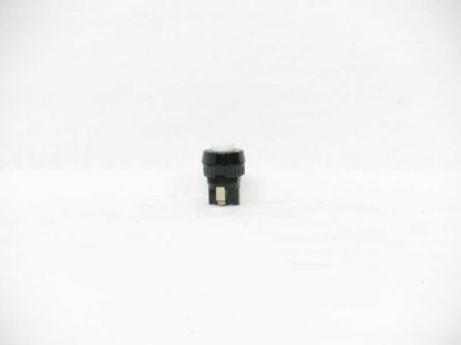 Demag push button (black)