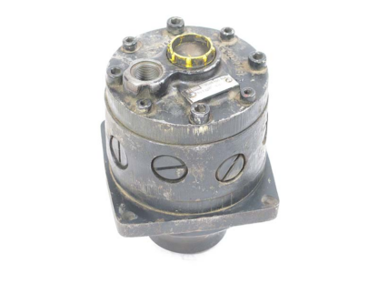 ZF gear pump