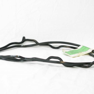 Mercedes gasket