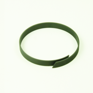 Tadano Faun support ring